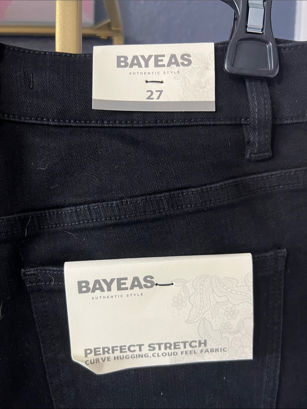 Bayeas - Picture 4 of 4
